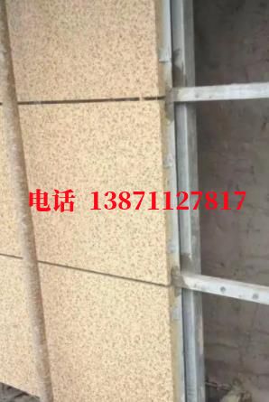 綦江西气东输管道清洗外墙ET板
